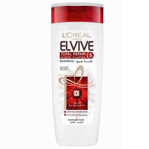 L&#39;Oreal Paris Elvive Total Repair 5 Shampoo 200ml