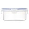 Rnd Shrt Con 600Ml