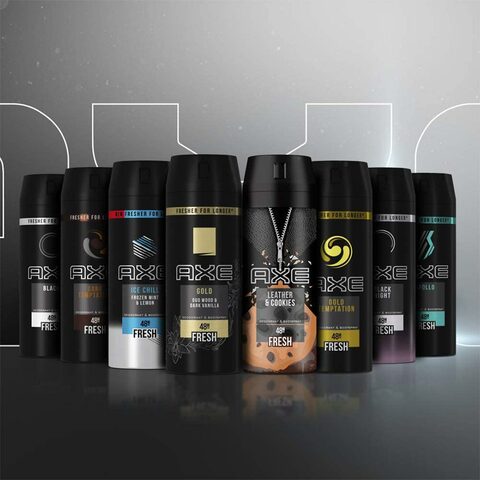 Axe Deodorant Body Spray Dark Tempt 150 ml