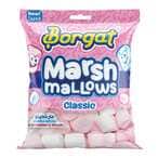 Buy Borgat marshmallow (150G Pink and White) in Saudi Arabia