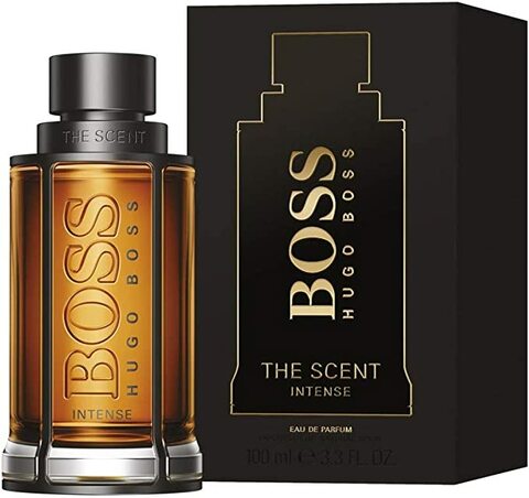 Parfum the scent clearance boss