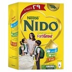 Buy Nestle Nido Fortigrow Milk Powder - 200 grams in Egypt
