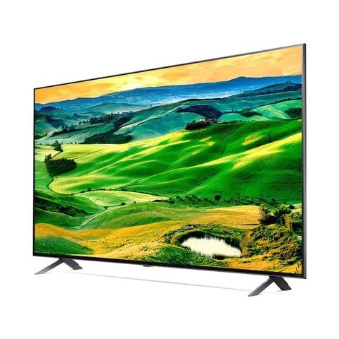 LG Nanocell TV 65QNED806QA 65 Inch (Plus Extra Supplier&#39;s Delivery Charge Outside Doha)