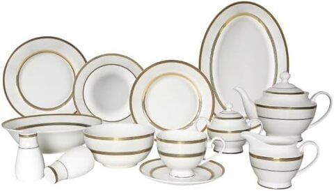 Oval 2025 dinnerware sets