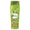 Vatika Olive And Henna Shampoo Nourish Protect Green 200ml