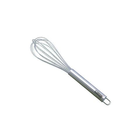 Stainless Steel Eggwhisk Delicia 20cm