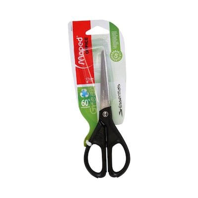 Maped Spring Assisted Scissors - Set of 24 by Maped