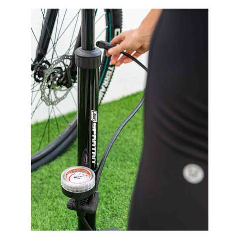 Cannondale cheap bike pump