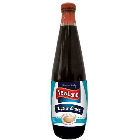 Newland Sauce Oyster 700 Ml