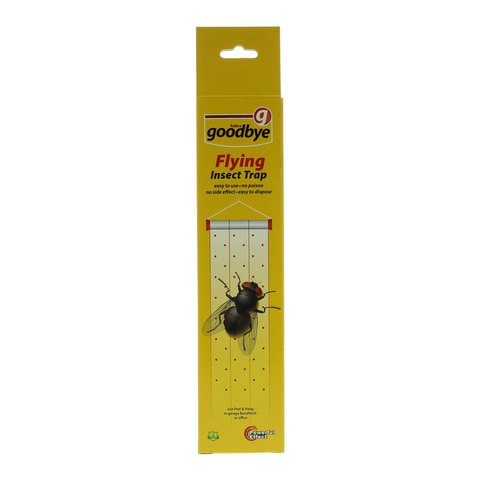 Buy Habro Goodbye Flying Insect Trap Online Shop Cleaning