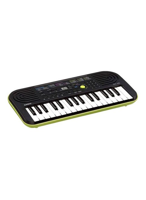 Casio on sale keyboard online