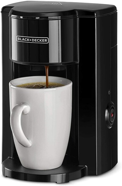 Buy Black+Decker Rice Cooker 0.6L, 350W, RC650-B5, White Online - Shop  Electronics & Appliances on Carrefour Saudi Arabia