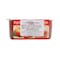 Carrefour Strawberry &amp; Apple Compote 100g&times;4