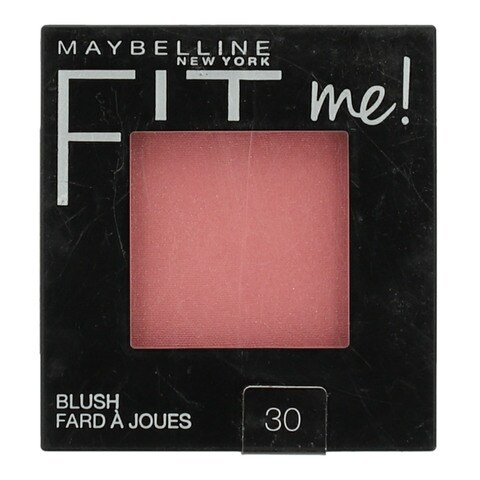 Maybelline New York Fit Me Blush 4.5g Rose