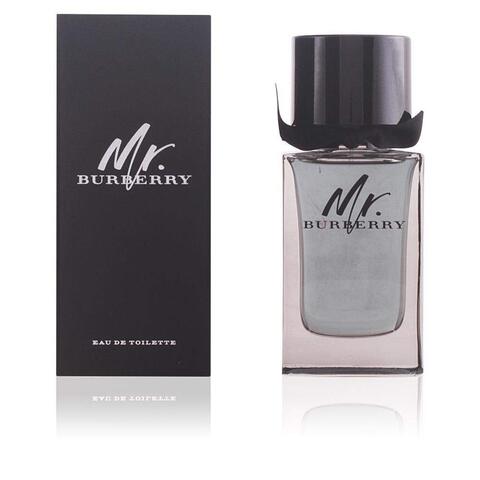 Buy Burberry Mr. Burberry Eau De Toilette For Men - 150ml Online - Shop  Beauty & Personal Care on Carrefour Saudi Arabia