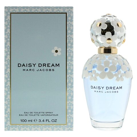 Buy Marc Jacobs Daisy Dream Women Eau De Toilette - 100ml Online - Shop ...