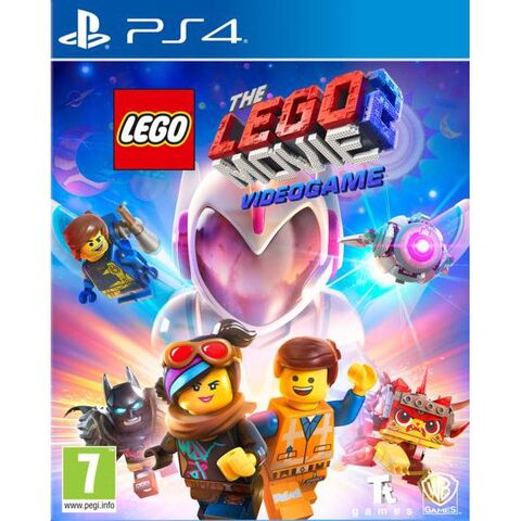 Lego games best sale ps4 online