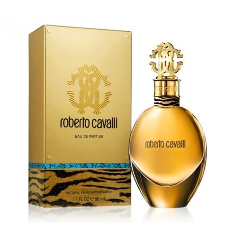 Buy Roberto Cavalli Her for women 50 ml Online - Shop Beauty & Personal ...