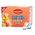 Buy Wagh Bakri Ice Tea Peach Flavour 200g in Kuwait