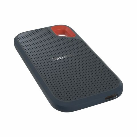 Sandisk Extreme Portable Solid State Drive 500GB