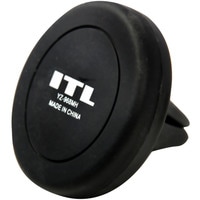 ITL Magnetic Air Vent Mount YZ-968MH Magnetic Metal plates Small Economic design