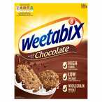 Buy Weetabix Chocolate Cereal 500g in UAE