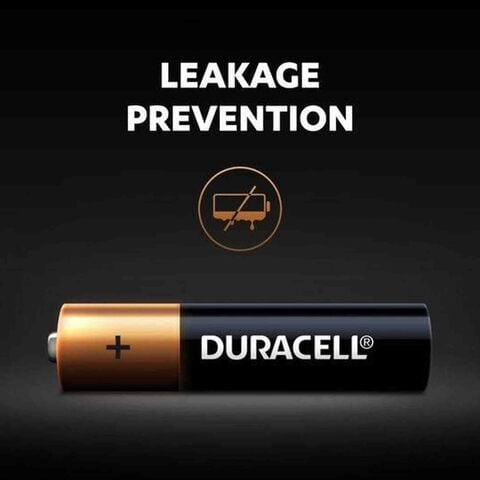 Duracel Plus Power Monet AAA Battery 12 Pieces Pack