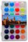 Watercolor Kids Paint 28 Colors