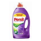 Buy Persil Freshness Detergent Gel Lavender 4.8L in Saudi Arabia