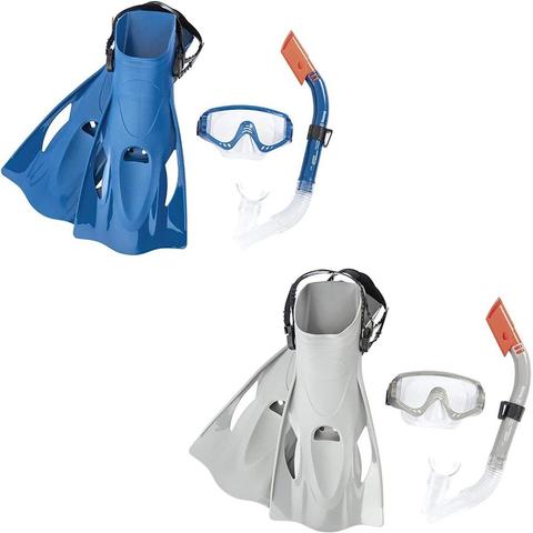 Bestway - Hydro Swim Meridian Snorkel Set