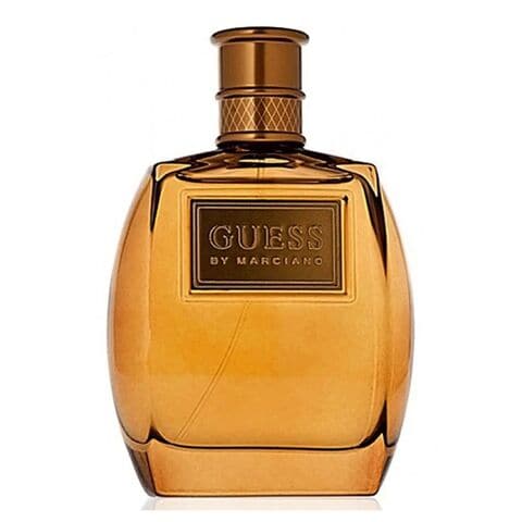 Guess By Marciano Perfume For Men 100ml