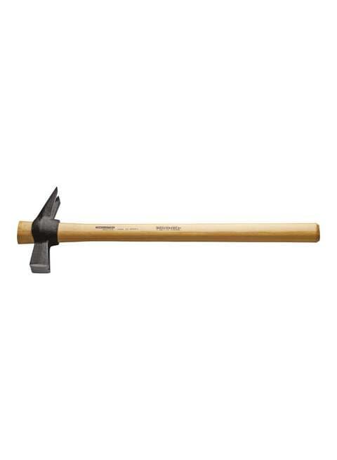 Buy Tramontina Wooden Handle Claw Hammer, Beige/Black Online - Shop ...