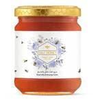 اشتري مزيج عسل غذاء ملكات النحل الخام والجينسنغ 250 غرام في الامارات