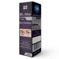 BioGhar Cream Eye Contour 30g