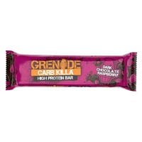 Grenade Carb Killa Chocolate Raspberry Protein Bar 60g