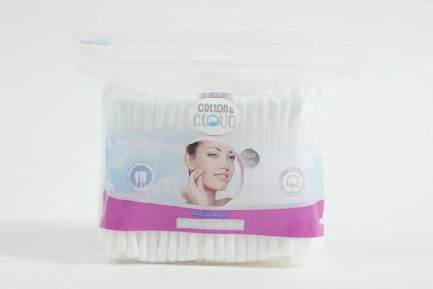 Cotton clouds cotton clearance pads