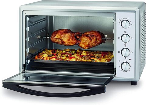 Grill toaster shop oven