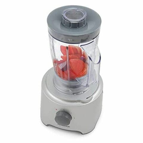 Kenwood FDP304 multipro Compact Food Processor Silver