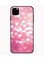Theodor - Protective Case Cover For Apple iPhone 11 Pink Hearts