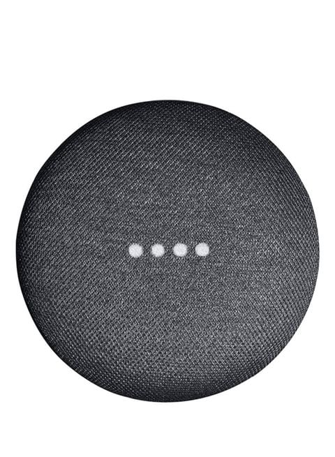 Google home hot sale voice speaker