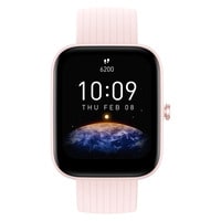 Amazfit Bip 3 Pro Smartwatch GPS A2171 Pink 44.1mm