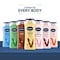 Vaseline Essential Even Tone Body Lotion Daily Brightening 400ml