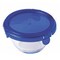 Pyrex Cook And Go Round Dish 1.6L