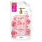 LUX PERFUMED HAND WASH SOFT ROSE   1L