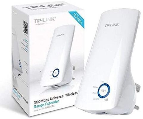 Repetidor wifi best sale tp link carrefour