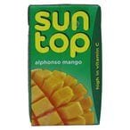 Buy Suntop Mango Juice - 250 ml in Egypt