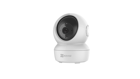 Ezviz - C6N Full HD Indoor Security 360&deg; Camera