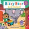 Bizzy Bear Zoo Ranger Board book &ndash; 3 April 2014