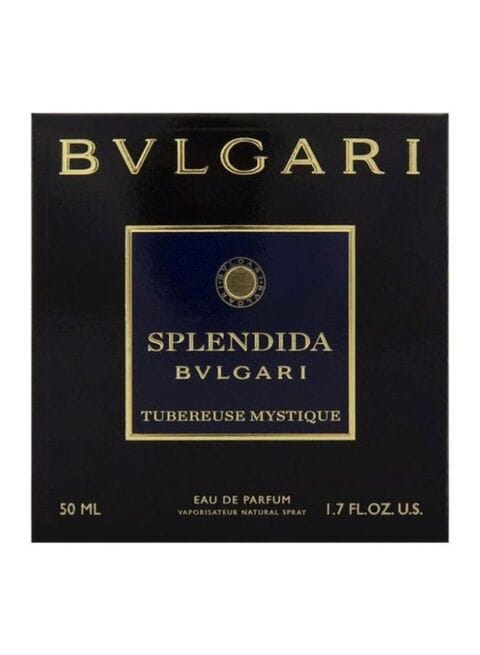 Bvlgari splendida tubereuse deals mystique