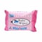 Cool &amp; Cool Ultra Soft And Gentle Baby Wipes White 25 count